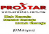 Prostar : Laman Web Prostar (B. Malaysia)