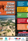 Cegah Denggi Selepas Banjir