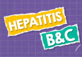 Hepatitis B dan C merupakan penyakit keradangan hati disebabkan oleh jangkitan virus Hepatitis B dan C