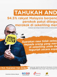 Speak Out : Tahukah Anda?