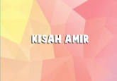 Kisah Amir -IMFree