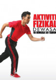 Kit Aktiviti Fizikal Dewasa