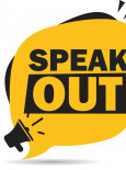 Logo SpeakOut