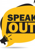 Logo SpeakOut