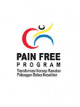 Pain Free 2018 - Logo