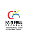 Pain Free 2018 - Logo