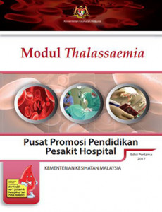 Thalassaemia: Modul Thalassaemia