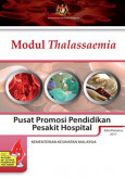 Thalassaemia: Modul Thalassaemia