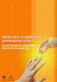 Modified Syndromic Approach(MSA) 