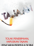 Tembakau:Sambutan Hari Tanpa Tembakau Sedunia Kebangsaan (Panel 10)