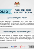 Soalan Lazim Polio (1)