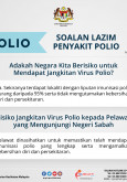 Soalan Lazim Polio (2)