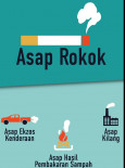 Tembakau:Hari Tanpa Tembakau 2014 (1)
