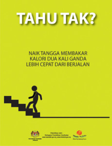 Naik Tangga 2