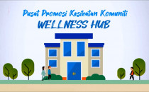Wellness Hub