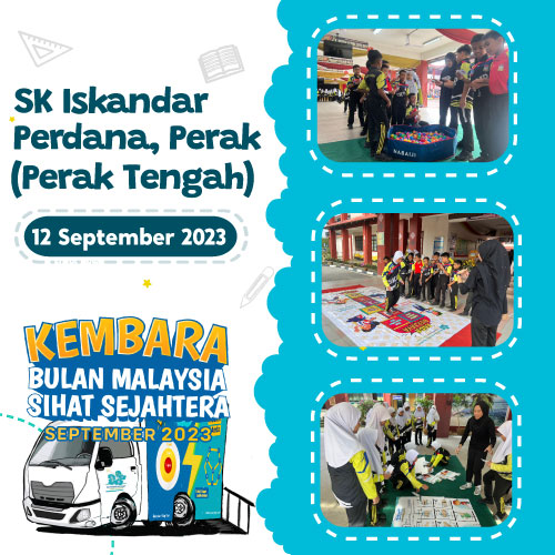 12092023 SK Iskandar Perdana Perak Tengah