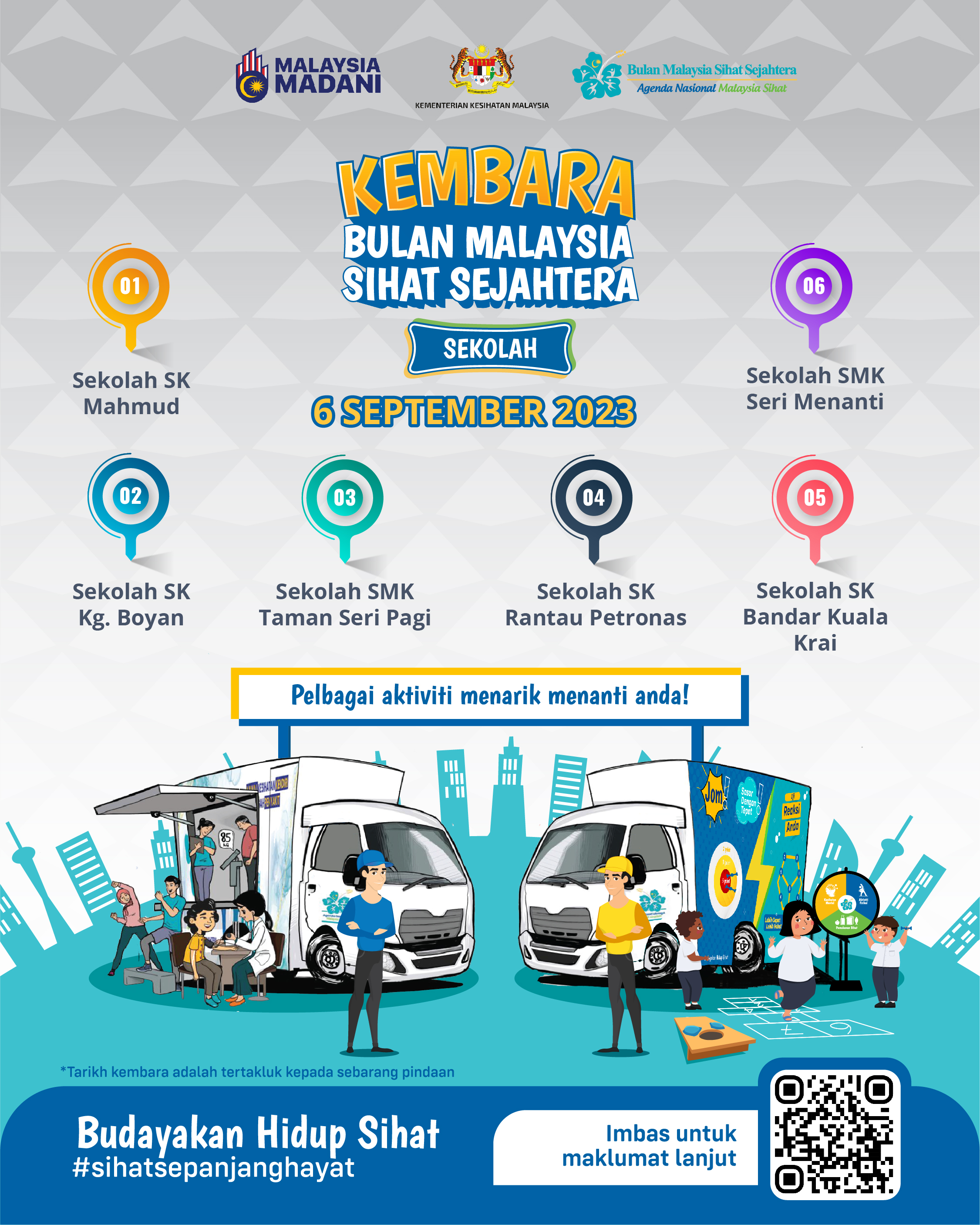 KEMBARA SEKOLAH 01