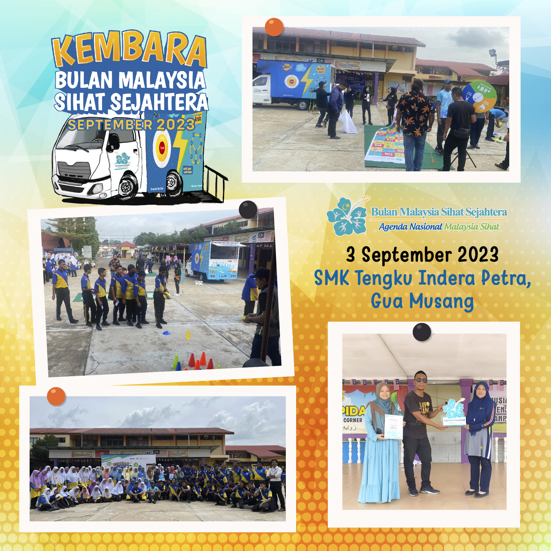 SMK Tengku Indera Petra