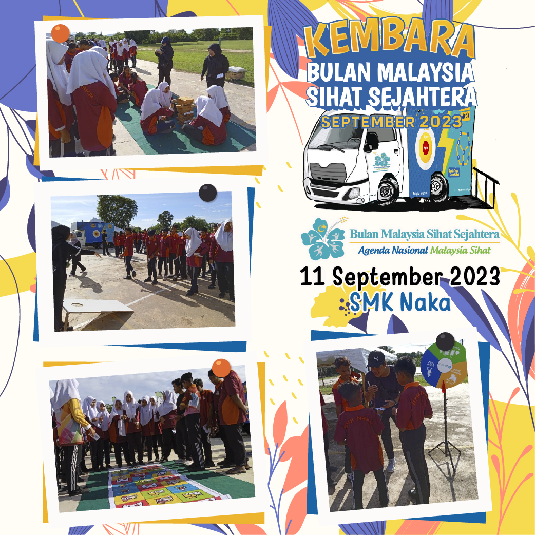 Sekolah SMK Naka 11SEPT2023