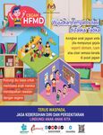 Cegah HFMD - Wujudkan Tempat Isolasi di Taska/Tadika