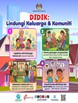 Didik: Lindungi Keluarga dan Komuniti