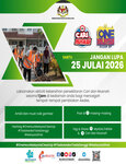One Hour Malaysia Clean Up: Cari dan Musnah
