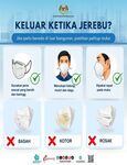 JEREBU: Keluar Ketika Jerebu