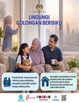 JEREBU: Lindungi Golongan yang Berisiko