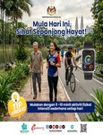 Mula Hari ini Sihat Sepanjang Hayat