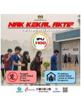 Jerebu : Nak Kekal Aktif tetapi IPU 100P