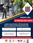 One Hour Malaysia Clean Up