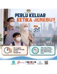 Jerebu :  Perlu Keluar Ketika Jerebu?