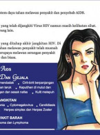 AIDS Dan Wanita Versi Baru