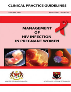  HIV:Management of HIV Infection in Pregnant Women