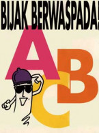 Bijak Berwaspada (Bahasa Melayu)