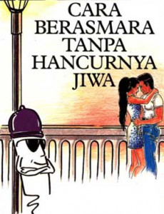 Cara Berasmara (Bahasa Melayu)