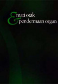 Mati Otak dan Pendermaan Organ