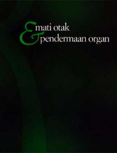 Mati Otak dan Pendermaan Organ