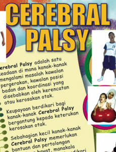 Cerebral Palsy(B.Malaysia)