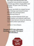 Tibi:Hari Tibi Sedunia 2003 (BM) Poster 01