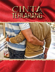 Cinta Terlarang