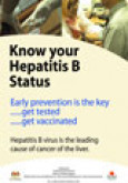  Hepatitis B (BI)