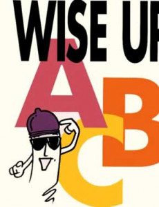 Wise Up (English)