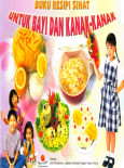 Buku Resepi Utk Bayi & Kanak-Kanak