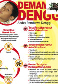 Denggi :Demam Denggi