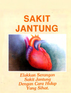 Jantung:Sakit Jantung