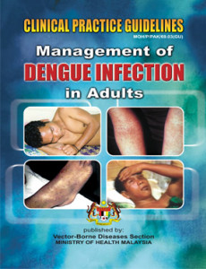 Dengue Infection:Management of Dengue Infection in Adult