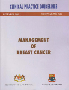 Breast Cancer:Management of Breast Cancer