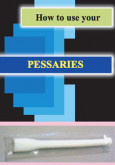 Ubat : Pessaries