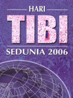 Tibi:Hari Tibi Sedunia 2006